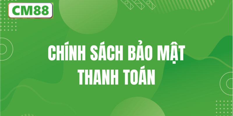 Bảo mật dữ liệu cá nhân của người chơi