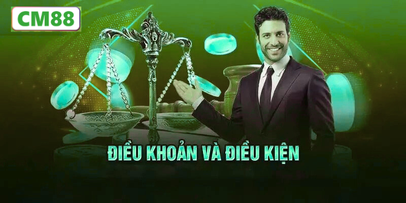 Quy định về giao dịch và thanh toán