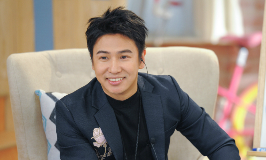 CEO Lương Sơn Đài - Nhà sáng lập thương hiệu cá cược CM88